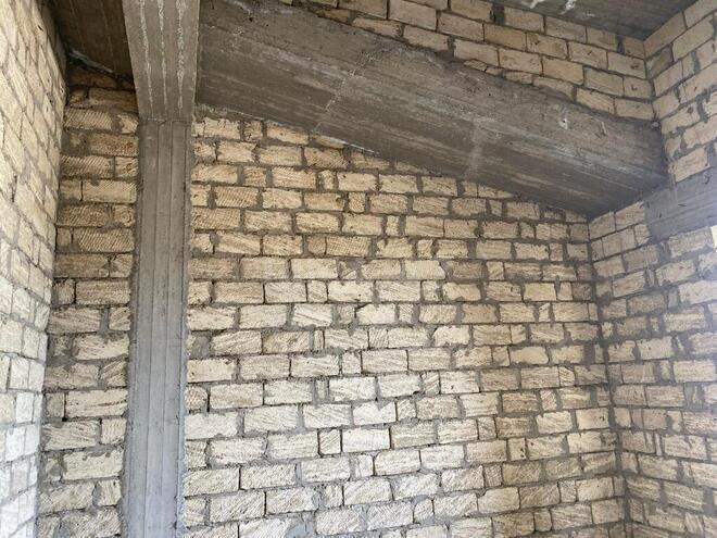4 otaqlı həyət evi/bağ evi - Novxanı q. - 200 m² (8)