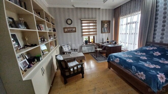 4-комн. дом/дача - пос. Шувеляны - 250 м² (7)