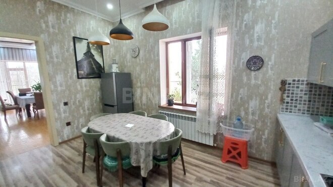 4-комн. дом/дача - пос. Шувеляны - 250 м² (3)