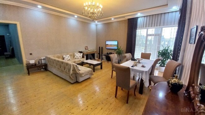 4-комн. дом/дача - пос. Шувеляны - 250 м² (13)