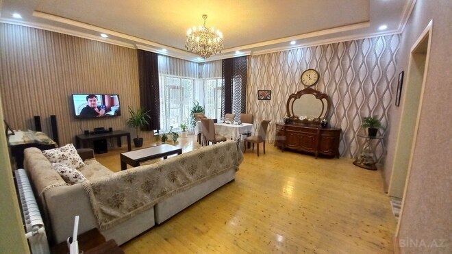 4-комн. дом/дача - пос. Шувеляны - 250 м² (5)