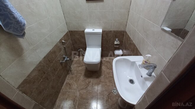 4-комн. дом/дача - пос. Шувеляны - 250 м² (25)