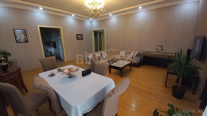 4-комн. дом/дача - пос. Шувеляны - 250 м² (17)