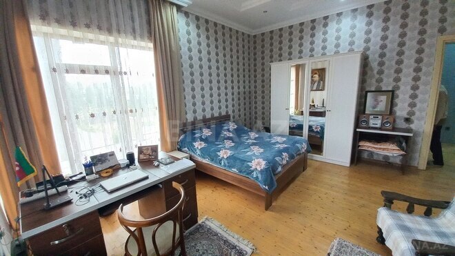 4-комн. дом/дача - пос. Шувеляны - 250 м² (27)