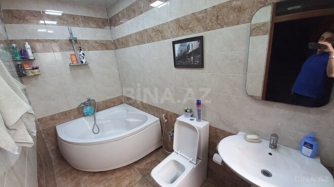 4-комн. дом/дача - пос. Шувеляны - 250 м² (15)