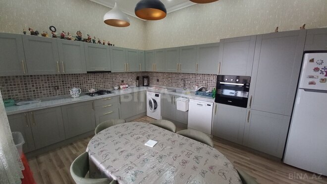4-комн. дом/дача - пос. Шувеляны - 250 м² (4)