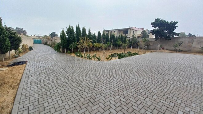 4-комн. дом/дача - пос. Шувеляны - 250 м² (30)