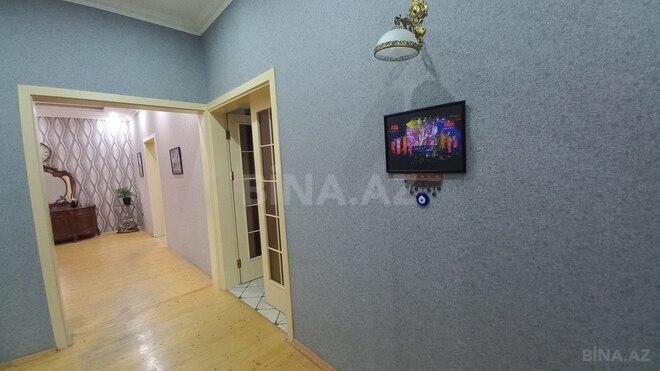 4-комн. дом/дача - пос. Шувеляны - 250 м² (14)