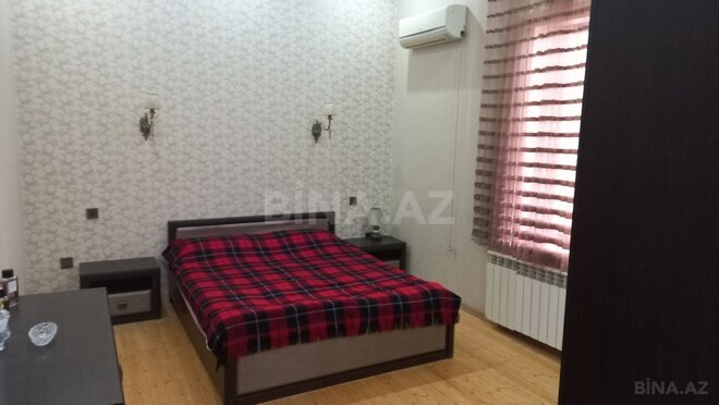 4-комн. дом/дача - пос. Шувеляны - 250 м² (29)