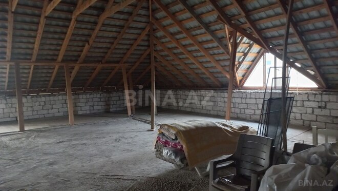 4-комн. дом/дача - пос. Шувеляны - 250 м² (10)