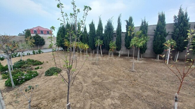 4-комн. дом/дача - пос. Шувеляны - 250 м² (28)