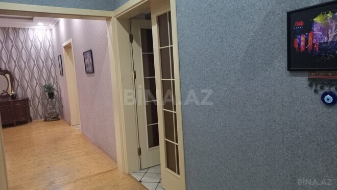 4-комн. дом/дача - пос. Шувеляны - 250 м² (16)