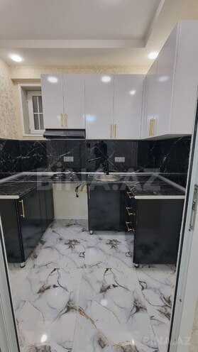 2 otaqlı yeni tikili - Xırdalan - 62 m² (7)