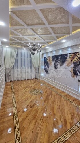 2 otaqlı yeni tikili - Xırdalan - 62 m² (1)