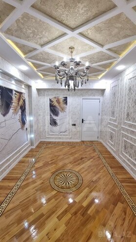 2 otaqlı yeni tikili - Xırdalan - 62 m² (2)