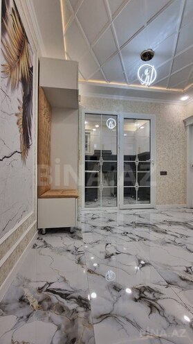 2 otaqlı yeni tikili - Xırdalan - 62 m² (3)