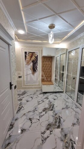 2 otaqlı yeni tikili - Xırdalan - 62 m² (4)