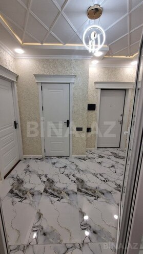 2 otaqlı yeni tikili - Xırdalan - 62 m² (9)