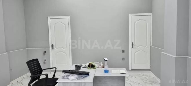 Объект - м. Иншаатчылар - 71 м² (3)