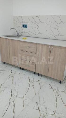 Объект - м. Иншаатчылар - 71 м² (2)