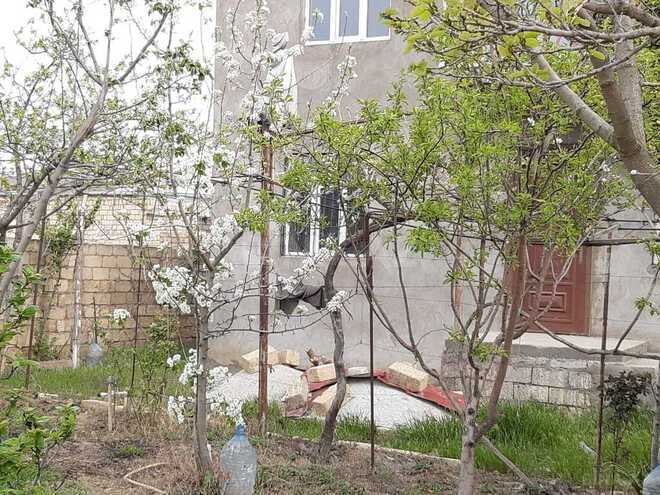7-комн. дом/дача - пос. Сарай - 360 м² (30)