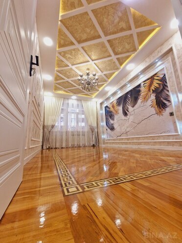 2 otaqlı yeni tikili - Xırdalan - 62 m² (1)