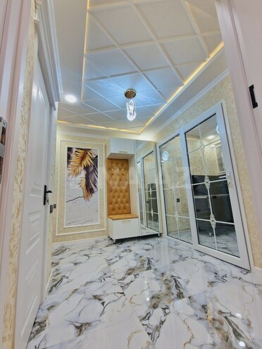2 otaqlı yeni tikili - Xırdalan - 62 m² (5)