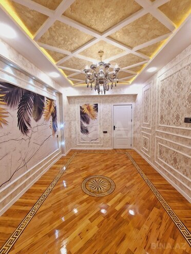 2 otaqlı yeni tikili - Xırdalan - 62 m² (3)