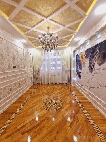 2 otaqlı yeni tikili - Xırdalan - 62 m² (4)