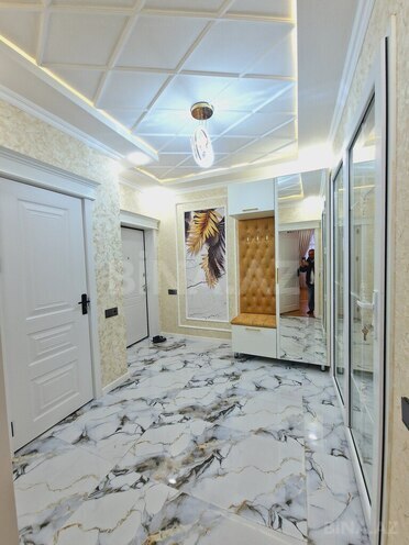 2 otaqlı yeni tikili - Xırdalan - 62 m² (7)