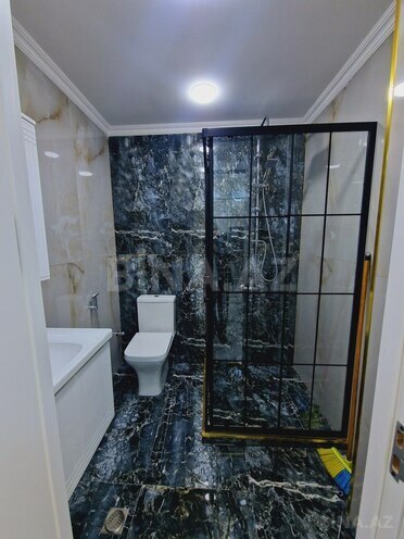 2 otaqlı yeni tikili - Xırdalan - 62 m² (6)