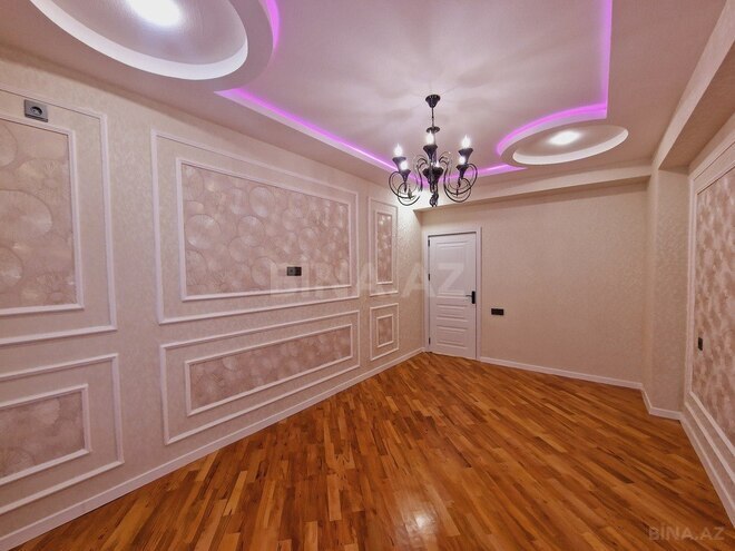 2 otaqlı yeni tikili - Xırdalan - 62 m² (9)