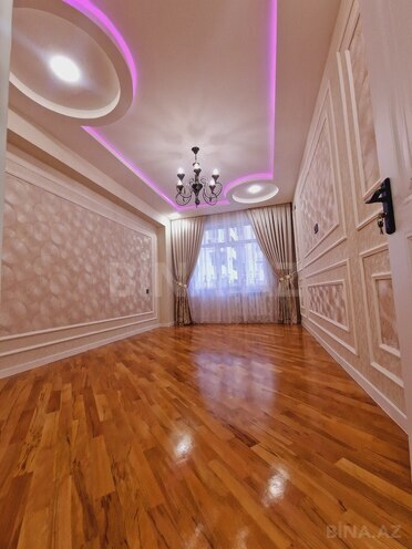 2 otaqlı yeni tikili - Xırdalan - 62 m² (11)