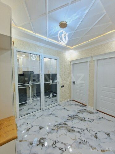 2 otaqlı yeni tikili - Xırdalan - 62 m² (14)