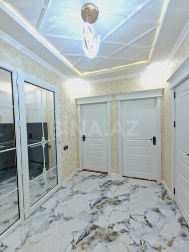 2 otaqlı yeni tikili - Xırdalan - 62 m² (15)