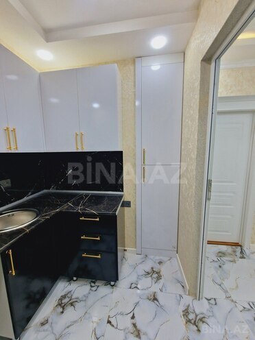 2 otaqlı yeni tikili - Xırdalan - 62 m² (17)