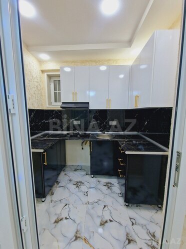 2 otaqlı yeni tikili - Xırdalan - 62 m² (18)