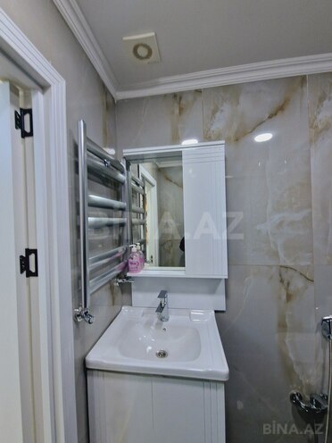 2 otaqlı yeni tikili - Xırdalan - 62 m² (19)