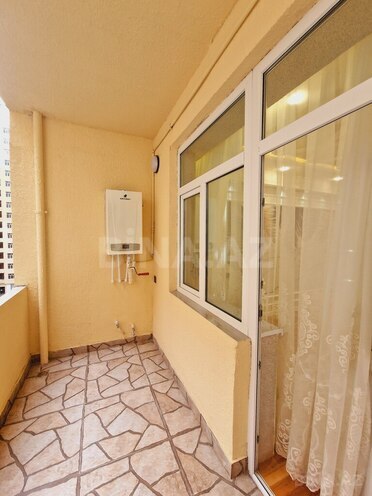 2 otaqlı yeni tikili - Xırdalan - 62 m² (12)
