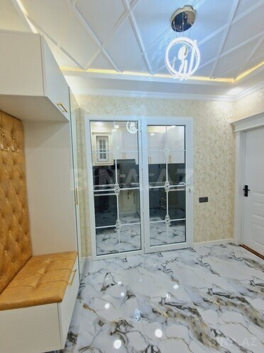 2 otaqlı yeni tikili - Xırdalan - 62 m² (13)