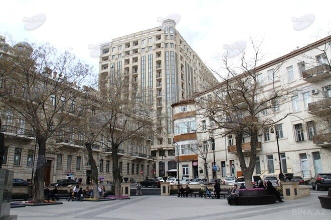 Продаётся 8-комн. новостройка 450 м², м. Ичеришехер, photo 3 from 21