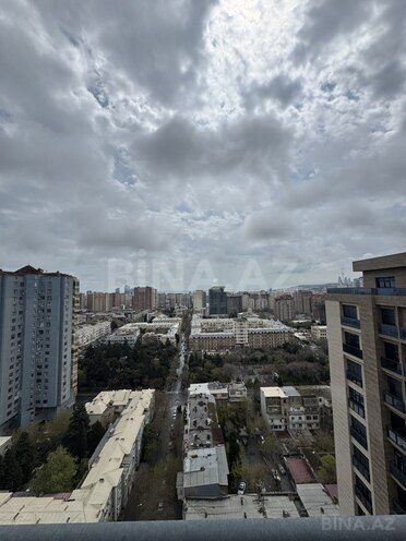 Satılır 4 otaqlı yeni tikili 190 m², Nəsimi r., photo 15 from 17