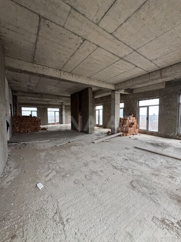 Satılır 4 otaqlı yeni tikili 190 m², Nəsimi r., photo 10 from 17