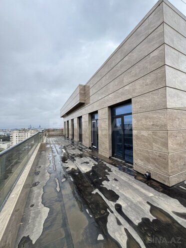 Satılır 4 otaqlı yeni tikili 190 m², Nəsimi r., photo 12 from 17