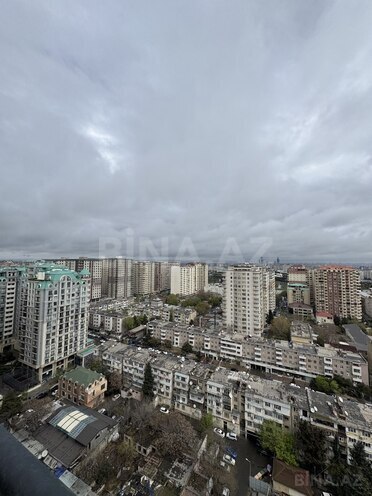 Satılır 4 otaqlı yeni tikili 190 m², Nəsimi r., photo 16 from 17