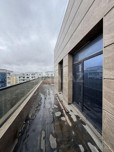 Satılır 4 otaqlı yeni tikili 190 m², Nəsimi r., photo 11 from 17