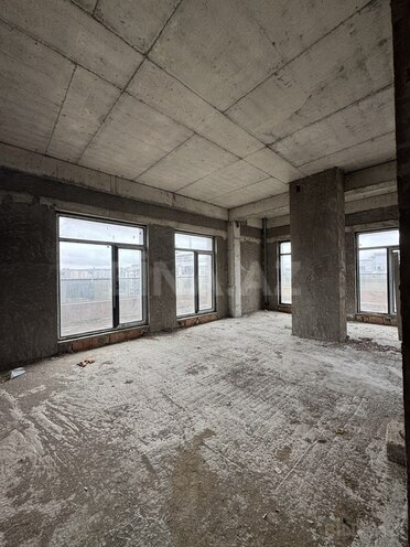 Satılır 4 otaqlı yeni tikili 190 m², Nəsimi r., photo 3 from 17