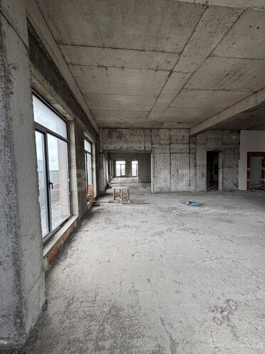 Satılır 4 otaqlı yeni tikili 190 m², Nəsimi r., photo 6 from 17