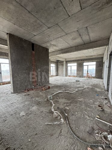 Satılır 4 otaqlı yeni tikili 190 m², Nəsimi r., photo 4 from 17