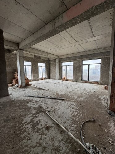 Satılır 4 otaqlı yeni tikili 190 m², Nəsimi r., photo 9 from 17